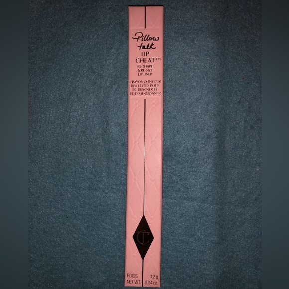 Charlotte Tilbury Makeup Charlotte Tilbury Lip Cheat Lip Liner